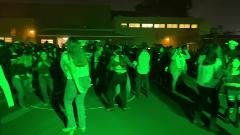 Banda Night at Home of the Might Tigers