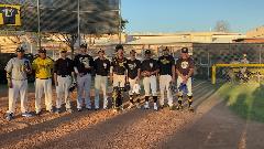Tigers Say Thank You to Dodgers Justin Turner and Kike Hernandez!