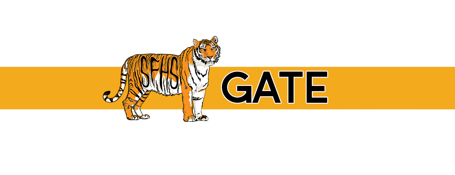 Gate