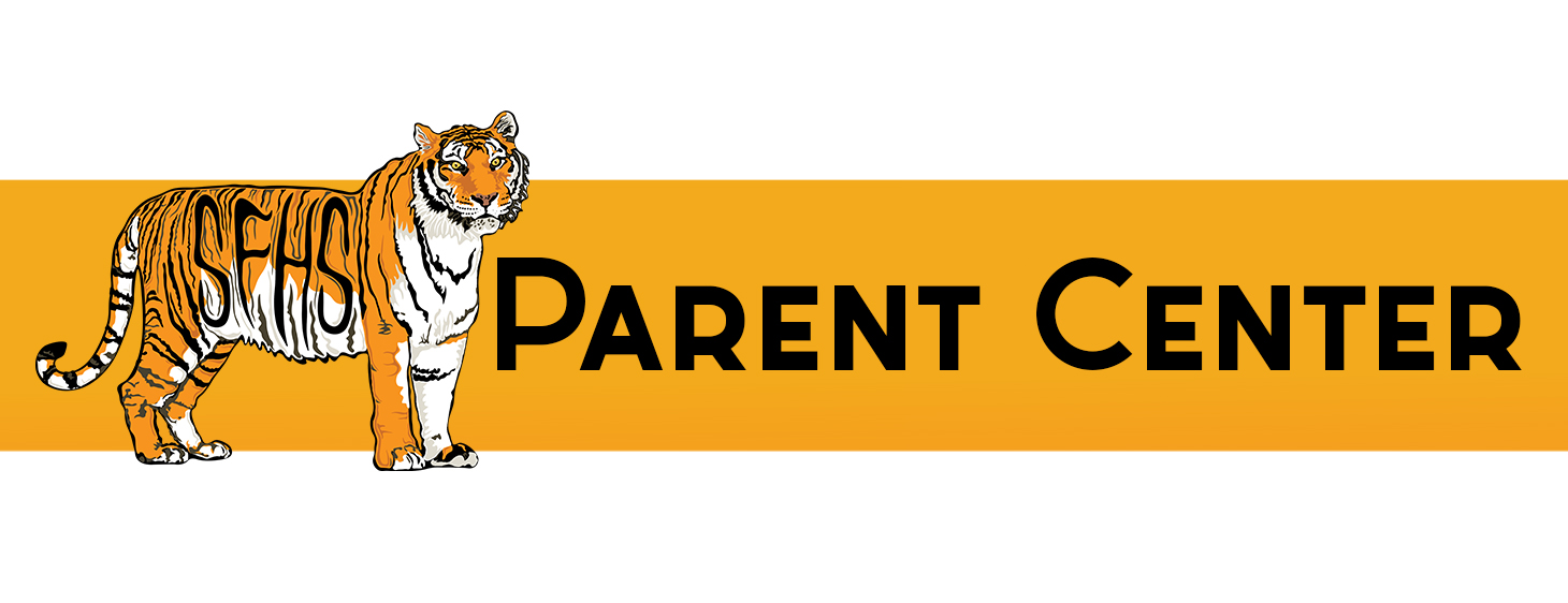 Parent Center