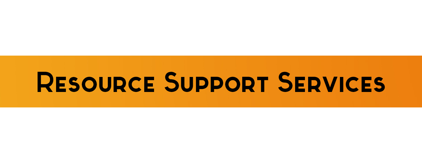 Resource Support Services