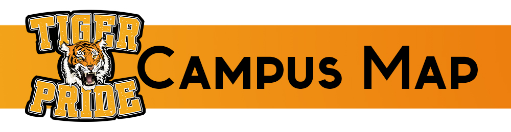 Campus Map