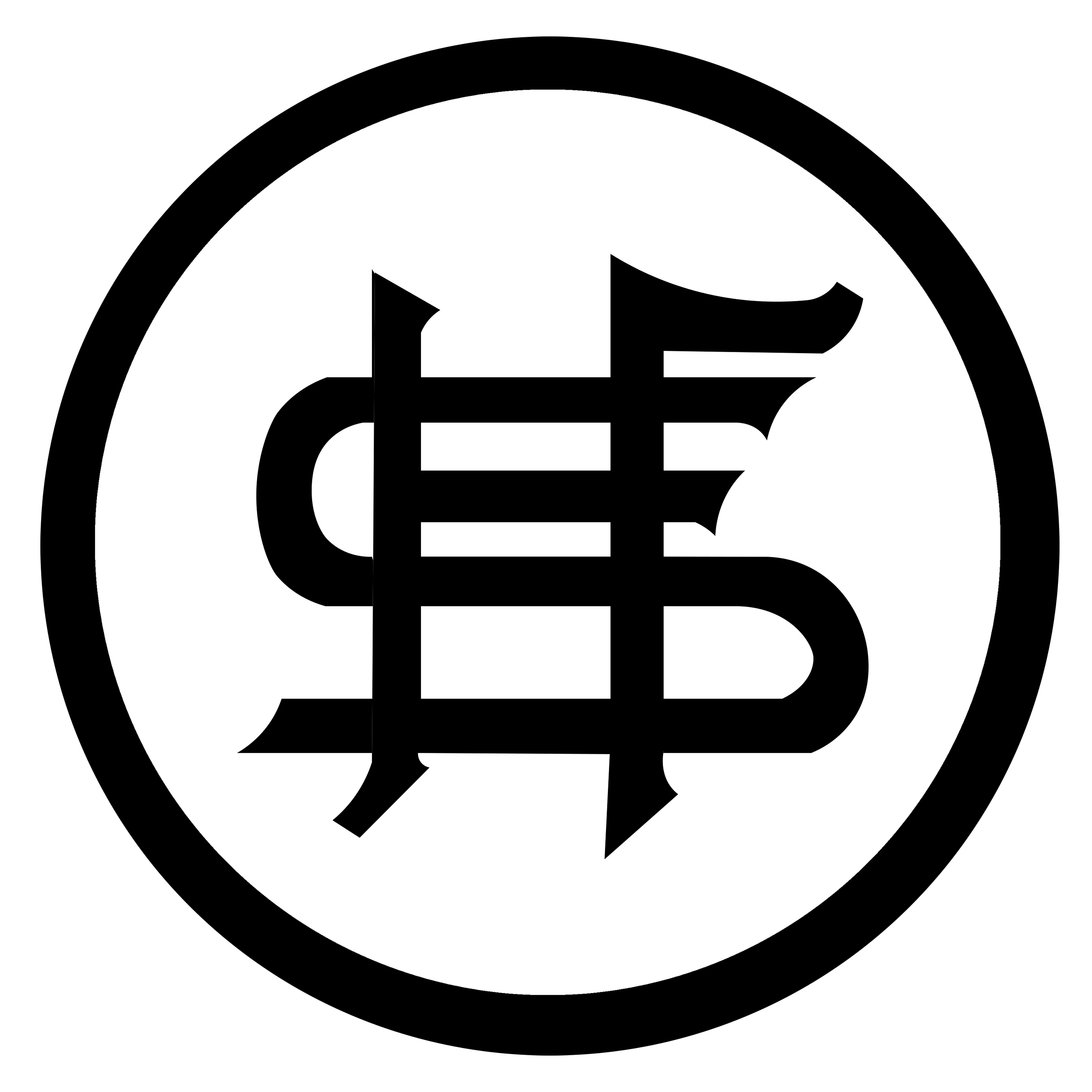 Original School Logo