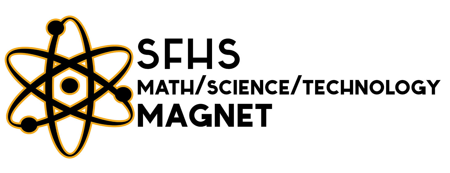 Magnet Logo