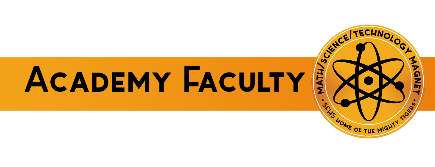 Academy Faculty