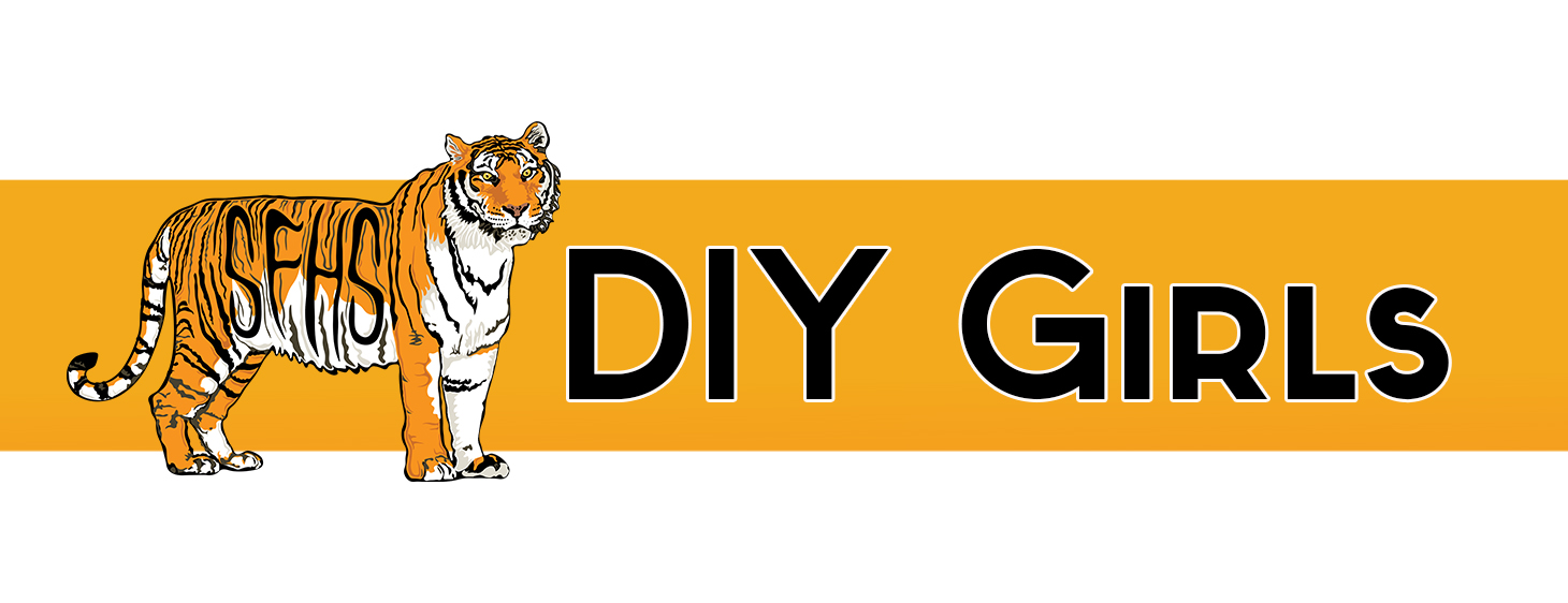 DIY Girls