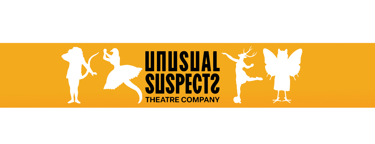 Unusual Suspects Theare Company