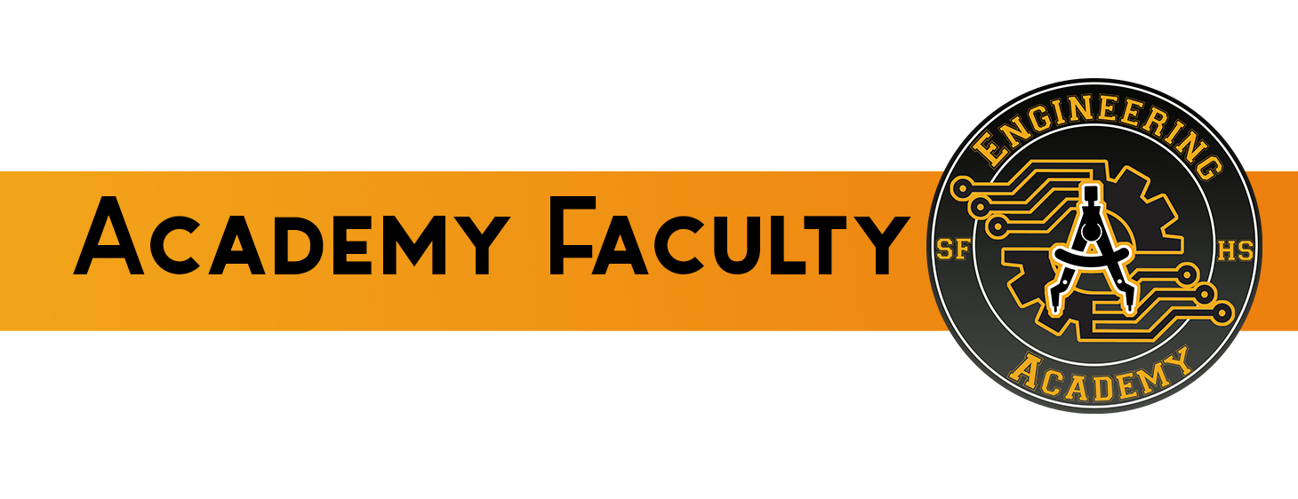 Academy Faculty