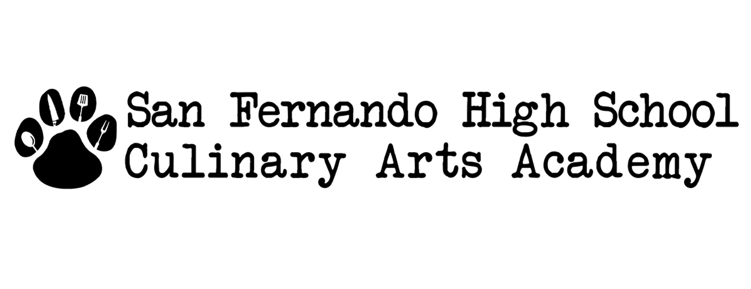 San Fernando HS Culinary Arts Academy