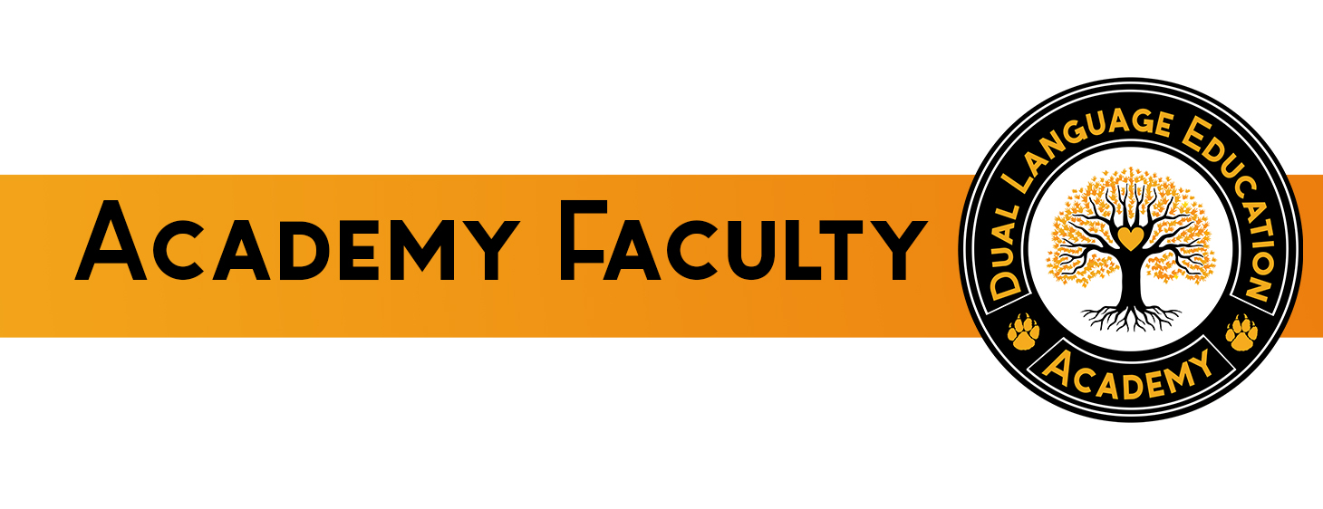 Academy Faculty