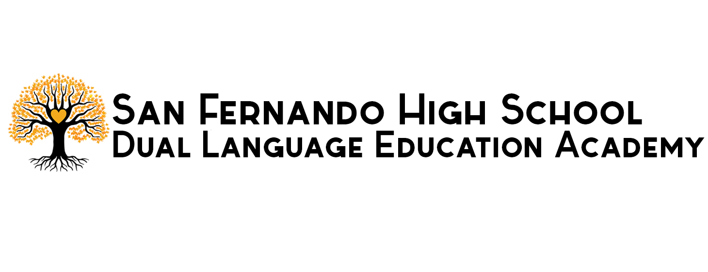 SFHS  Dual Language Educational Academy