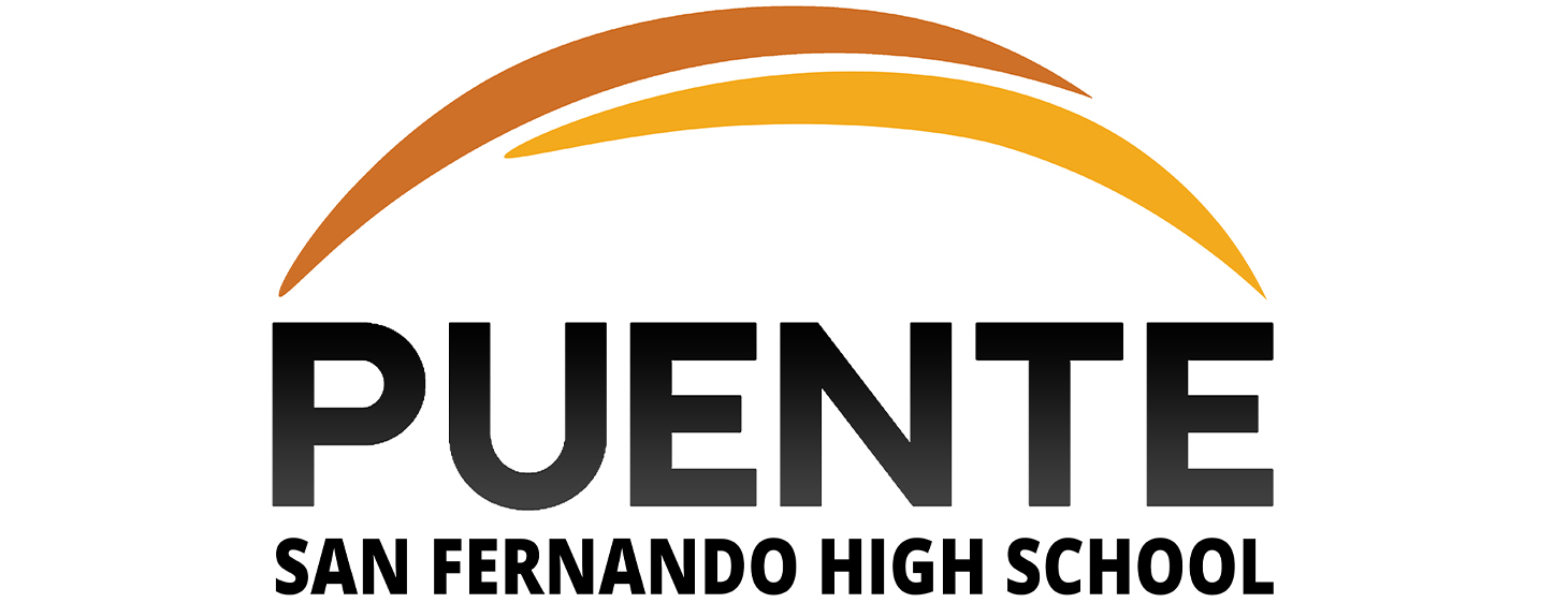 Puente Logo