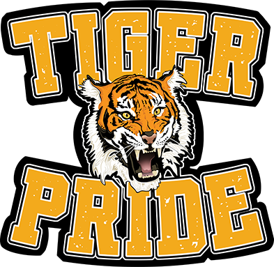 tiger pride